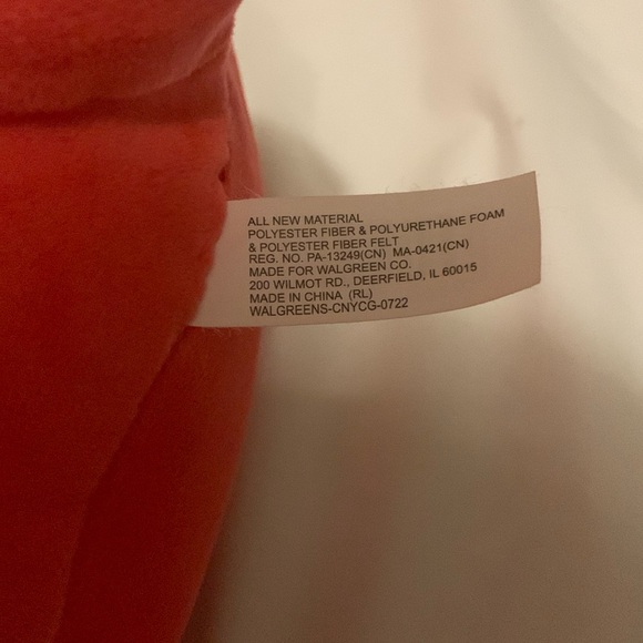 13" Hug Me Dragon - Picture 3 of 3